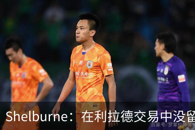 Shelburne：在利拉德交易中没留住霍勒迪是字母哥离开雄鹿的原因